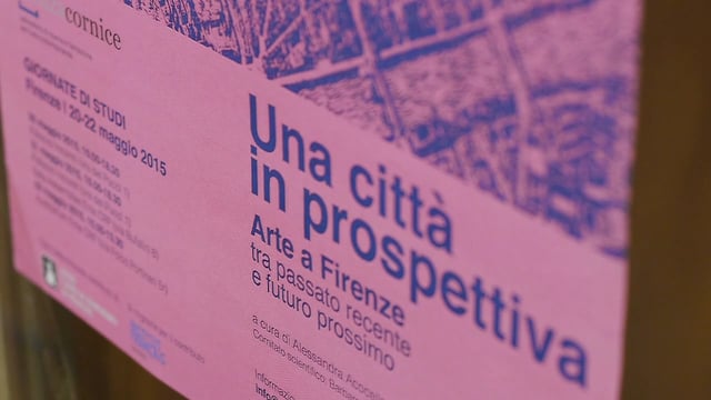 Senzacornice Biennale internazionale d'arte Venezia